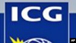 ICG စီးပွားရေးပိတ်ဆို့မှု ရုပ်သိမ်းရေး အစီရင်ခံစာအကြောင်း