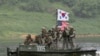 韩国高层官员：驻韩美军不受美朝谈判影响