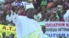 VOA60 Afrique du 26 mars 2020