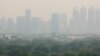 Thai Prime Minister Advises Masks Against Bangkok Smog