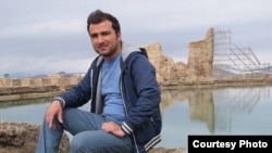 Meysəm Azadi