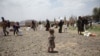 Yemen's Famine: Not Enough Food - and Plenty of Blame to Go Around