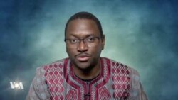 Afrotech avec Arzouma: à la découverte du "Congo Business Network"