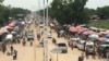 Le Tchad ferme sa frontière avec la Libye