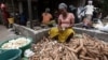 Un demi-milliard d'Africains menacés par l'insécurité alimentaire