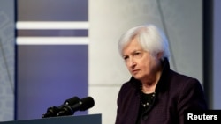FILE PHOTO: Annual Meetings of the International Monetary Fund and World Bank in Washington