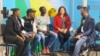 Notre envoyé spécial, Arzouma Kompaoré, interviewe quatre startups sénégalaises au CES 2020 à Las Vegas le 9 janvier 2020.