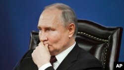 China Russia