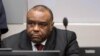 L'ancien vice-président congolais Jean-Pierre Bemba a été acquitté en appel des crimes de guerre et des crimes contre l'humanité commis en Centrafrique, à la Cour pénale internationale (CPI), La Haye, 8 juin 2018. (Twitter/CPI)