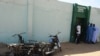 La prison de Damaturu, au Nigeria, le 7 novembre 2011.