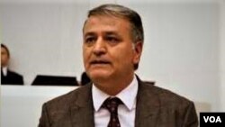 Mahmut Togrul