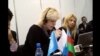 Dunya Miyatoviç: Heç bir məhdudiyyət adamların azadlıq istəyinin qarşısını ala bilməyib [Video]