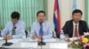 ការ​ចុះឈ្មោះ​បោះឆ្នោត​ដំណើរការ​បាន​រលូន​ ទោះបី​មាន​ទឹក​ជំនន់ក្តី​​