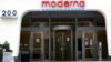 Moderna 