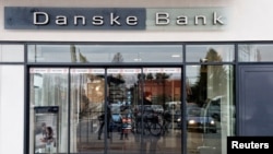 Danske Bankı