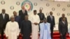 Taron ECOWAS