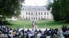 French President Macron Pledges Nearly $17B for Environmental Programs 