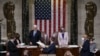 Le Congrès entérine l'élection de Joe Biden et Kamala Harris