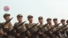 脱北者：希望中国政府慈悲，文金会人权应优先核武 