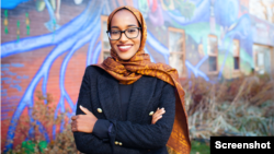 Zayban Maxamed ayaa noqotay gabadhii ugu horreysay ee Soomaali ah oo ka mid noqota Aqalka Sare ee Senate-ka gobolka Minnesota. 