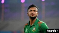  সাকিব আল হাসান