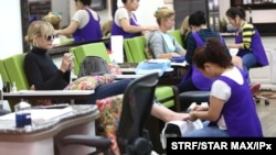 Pedicure
