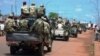 RCA: les anti-balaka lancent un ultimatum à Michel Djotodia