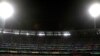 FILE - In this March 8, 2020, photo, fans nearly fill the Melbourne Cricket Ground during the Women's T20 World Cup cricket final match between Australia and India in Melbourne, Australia.