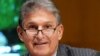 US Senator Joe Manchin Plays Key Role on Vital Legislation