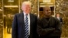Лана Дель Рей посварилась з Каньє Вестом через Трампа