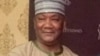 ALIYU MUSTAPHA: Tsaka Mai Wuya, Satumba 18, 2018