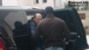 Jurnalist Rauf Mirqədirovun valideynlərinin evində axtarış aparıblar