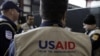 USAID Rossiyani tark etadi 