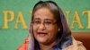 Premijerka Bangladeša Šeik Hasina (foto: YOSHIKAZU TSUNO / AFP)