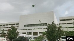 National Assembly of Pakistan
