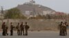 Senegal Closes Foreign Millitary Bases