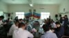 FPNCC အဖွဲ့ဝင်များဖြစ်တဲ့ KIA ，SSPP/SSA，AA，TNLA，MNDAA နှင့် NDAA တို့ ဆွေးနွေးပွဲ