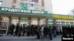 Russia economy