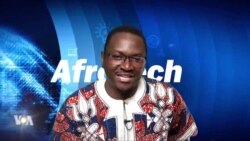Afrotech avec Arzouma: entretien avec l’experte informatique camerounaise Nelly Chatue-Diop