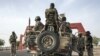 Au moins 9 soldats nigérians tués dans l'explosion d'une mine
