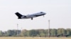 Plane with Russian Opposition Leader Departs for Germany