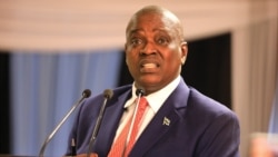 Udaba Esilethulelwe nguMqondisi Dube