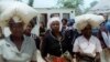 MZimbabwe Council of Churches inokurudzira hurumende kuti ikurumidze kubatsira vanhu nezvekudya mumatunhu eMatabeleland