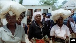 MZimbabwe Council of Churches inokurudzira hurumende kuti ikurumidze kubatsira vanhu nezvekudya mumatunhu eMatabeleland