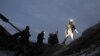Shelling Hit School, Killing 6 in Rebel-Held Syrian Village