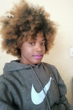 Thuli Sithimbili