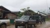 ဓာတ်ပုံ ( Kachin News)