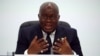 Shugaban kasar Ghana Nana Addo Dankwa Akufo-Addo 