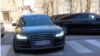 Audi je jedan od omiljenijih automobila kod političara
