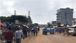 Namoonni Kuma Hedduun Haleellaa Dhiheenya Horro Guduruu Wallaggaa Keessatti Geggeessameen Buqqa’an Gargaarsa Hin Arganne, Jedhame 